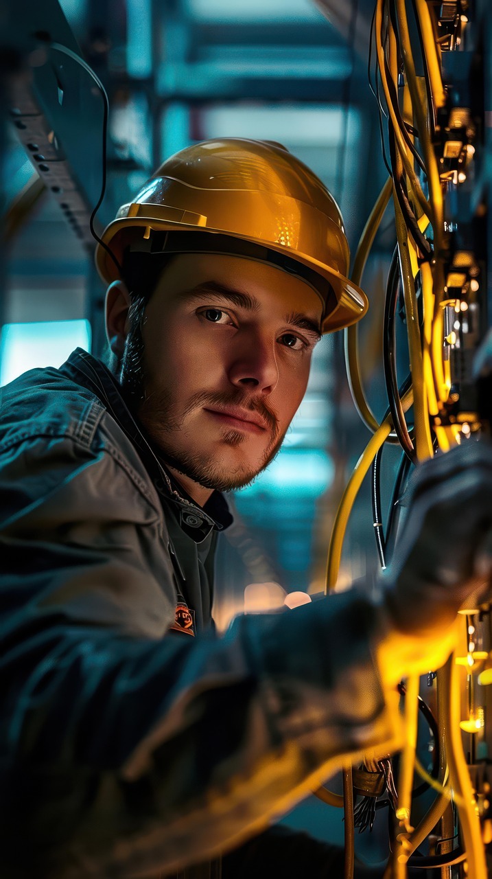 A MESSAGE FROM JYOTI TECHNO POWER SOLUTIONS